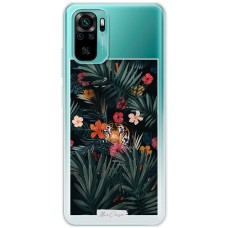 Чохол для Xiaomi Redmi Note 10 / 10s Mixcase тварини дизайн 20