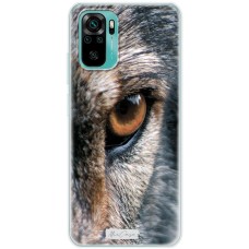 Чохол для Xiaomi Redmi Note 10 / 10s Mixcase тварини дизайн 27