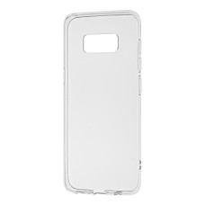 Чохол для Samsung Galaxy S8 (G950) Clear 1.5mm прозорий ОК