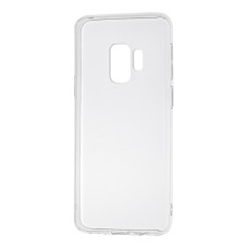 Чохол для Samsung Galaxy S9 (G960) Clear 1.5mm прозорий ОК