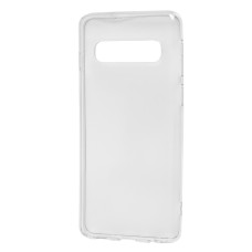 Чохол для Samsung Galaxy S10 (G973) Clear 1.5mm прозорий ОК