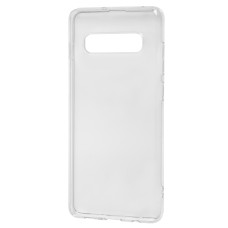 Чохол для Samsung Galaxy S10+ (G975) Clear 1.5mm прозорий ОК