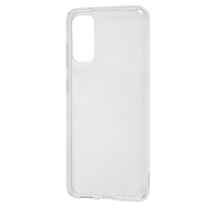 Чохол для Samsung Galaxy S20 (G980) Clear 1.5mm прозорий ОК