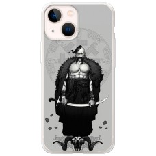 Чохол для iPhone 13 MixCase патріотичні козак