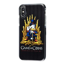 Чохол для iPhone Xs Max Tify Скрудж Макдак
