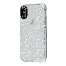 Чохол для iPhone Xs Max Tify зоряне небо
