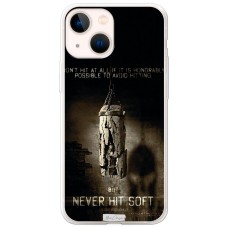 Чохол для iPhone 13 MixCase спорт принт сила без кордонів