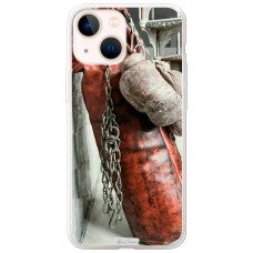 Чохол для iPhone 13 MixCase спорт принт спорт ретро