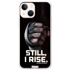 Чохол для iPhone 13 MixCase спорт принт спорт кулачний боєць