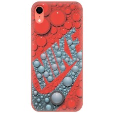 Чохол для iPhone Xr MixCase логотип лого спортивний