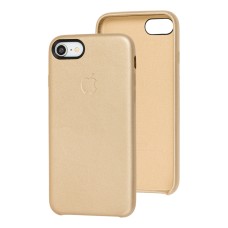 Чохол для iPhone 7/8 Smart Case золотистий
