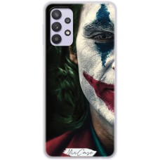 Чохол для Samsung Galaxy A32 (A325) Mixcase джокер дизайн 3