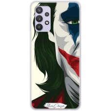 Чохол для Samsung Galaxy A32 (A325) Mixcase джокер дизайн 5