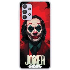 Чохол для Samsung Galaxy A32 (A325) Mixcase джокер дизайн 6