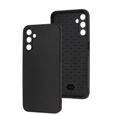 Чохол для Samsung Galaxy A14 Classic leather case black