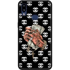 Чохол для Samsung Galaxy A10s (A107) MixCase гроші cash