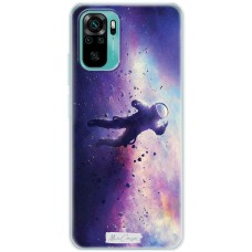 Чохол для Xiaomi Redmi Note 10 / 10s Mixcase космос дизайн 1