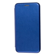 Чохол книжка Premium для Samsung Galaxy J5 2016 (J510) синій
