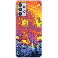 Чохол BoxFace Samsung A325 Galaxy A32