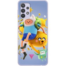 Чохол BoxFace Samsung A325 Galaxy A32