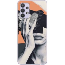 Чохол BoxFace Samsung A325 Galaxy A32