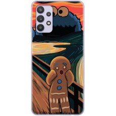 Чохол BoxFace Samsung A325 Galaxy A32