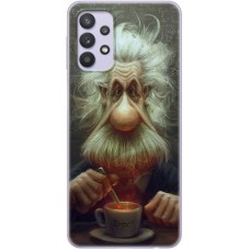 Чохол BoxFace Samsung A325 Galaxy A32