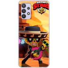 Чохол BoxFace Samsung A325 Galaxy A32