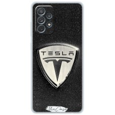 Чохол для Samsung Galaxy A72 Mixcase авто дизайн 15