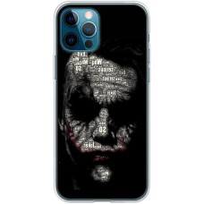 Чохол для iPhone 12 Pro джокер дизайн 5