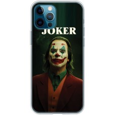 Чохол для iPhone 12 Pro джокер дизайн 10
