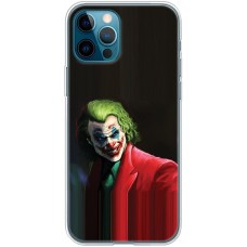 Чохол для iPhone 12 Pro джокер дизайн 13