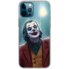 Чохол для iPhone 12 Pro джокер дизайн 15