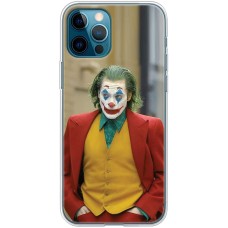 Чохол для iPhone 12 Pro джокер дизайн 16