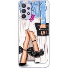 Чохол BoxFace Samsung A325 Galaxy A32 Stylish
