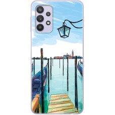 Чохол BoxFace Samsung A325 Galaxy A32