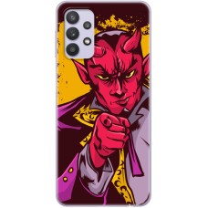 Чохол BoxFace Samsung A325 Galaxy A32