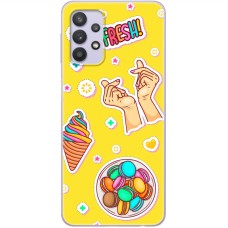 Чохол BoxFace Samsung A325 Galaxy A32
