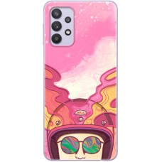 Чохол BoxFace Samsung A325 Galaxy A32