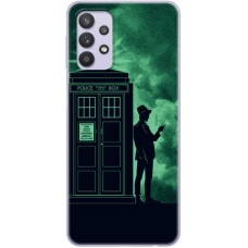 Чохол BoxFace Samsung A325 Galaxy A32