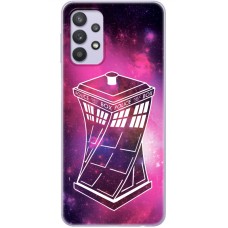 Чохол BoxFace Samsung A325 Galaxy A32