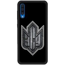 Чохол для Samsung Galaxy A50 / A50s / A30s MixCase патріотичні ЗСУ