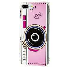 Чохол для iPhone 7 Plus / 8 Plus Lovely фото