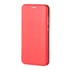 Чохол книжка Premium для Samsung Galaxy J5 2016 (J510) червоний