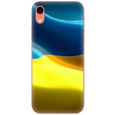 Чохол для iPhone Xr MixCase