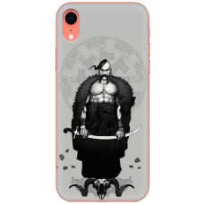 Чохол для iPhone Xr MixCase патріотичні козак