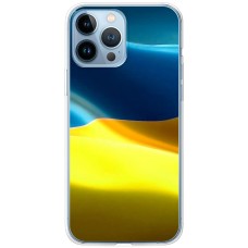 Чохол для iPhone 13 Pro MixCase