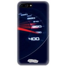 Чохол для iPhone 7 Plus / 8 Plus Mixcase машини дизайн 13