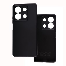 Чохол для Xiaomi  Redmi Note 13 5G Wave camera colorful black
