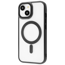 Чохол Proove Blur Case with Magnetic Ring iPhone 13 / 14 black